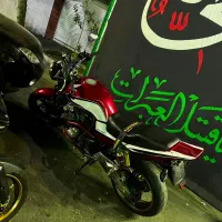 موتور سیکلت