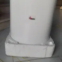 آبگرمکن برقی ۵۰ لیتری بوتان