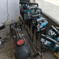 اجاره ابزار کرایه هیلتی