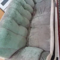 مبل سه نفره