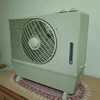 کولر آبسال