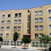 آپارتمان-نورگیرودلباز