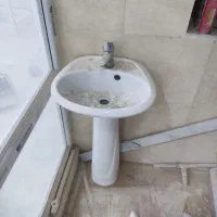 سنگ دستشویی