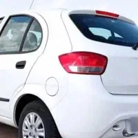 فروش تیبا2 مدل 98