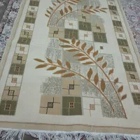 فرش گلیم