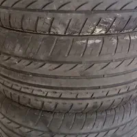 لاستیک خودرو خارجی هد وی