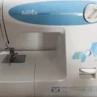 چرخ خیاطی کاچیران جنیتا اصل با جعبه