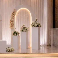تشریفات عروس