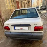 پراید ۹۵|خودرو سواری و وانت|پاکدشت, حصار امیر|دیوار