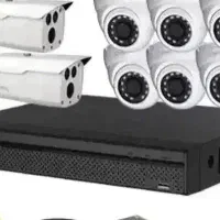 ++امنیت با کیفیت 5 مگاپیکسل/دوربین مداربسته