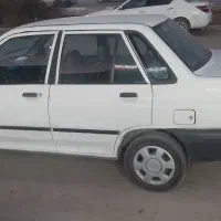 پرایدمدل ۸۶|خودرو سواری و وانت|بومهن, |دیوار