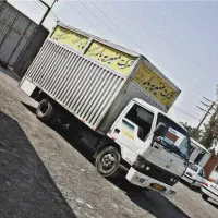 باربری منیریه ، اتوبار منیریه