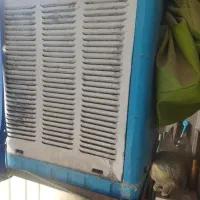 کولر آبی 5500