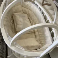 گهواره نوزادی(ننو)