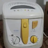 سرخ کن azura