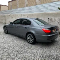 BMW 530i LCI 2009|خودرو سواری و وانت|تهران, استاد معین|دیوار
