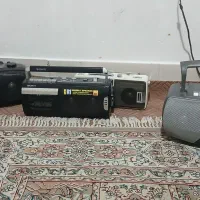 رادیو ظبط سونی