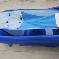 وان حمام خارجی نوزاد و کودک برند first years