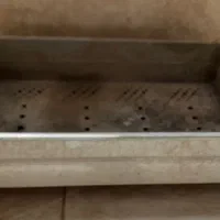 منقل|ظروف پخت‌وپز|مشهد, چهارچشمه|دیوار