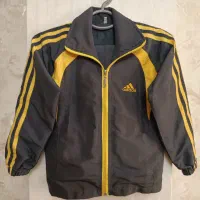 ست سوئشرت و شلوار ورزشی آدیداس بچگانه