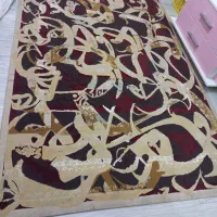 فرش فانتزی