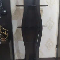 بوفه و میز کار