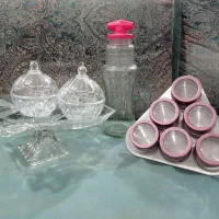 ظروف آشپزخانه