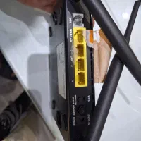 مودم DSL - 2740U|مودم و تجهیزات شبکه|رشت, معلم|دیوار