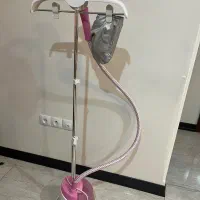 اتو بخار ایستاده