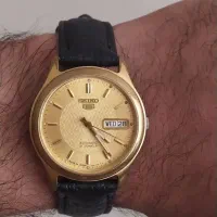 سیکو پنج
