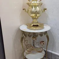 سماور زغالی