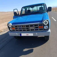 نیسان خشک دوگانه