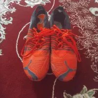 کفش چمنی