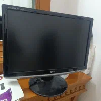 مانیتور ال جی