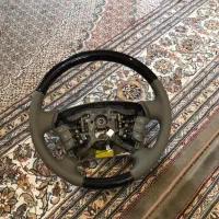 فرمان و سر دنده در حد اکبند ازرا