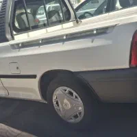 پراید وانت۹۹