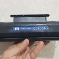 کارتریج اچ پی HP 06A