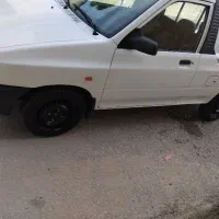 پراید وانت آخر ۱۴۰۰