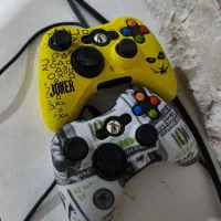 دسته بازی Xbox 360