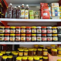 رب و چاشنی های غذا