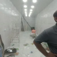 فروش فوری یک باب مغازه