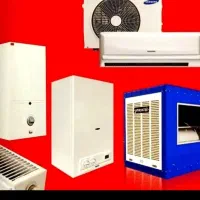 تعمیرات پکیج
