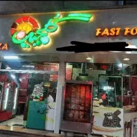 ۴۵متر تجاری حسین آباد هروی دو دهنه ۸ متر بر