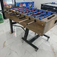 فوتبال دستی حرفه ای
