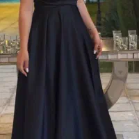 لباس مجلسی