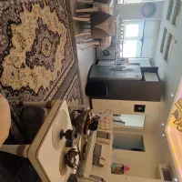 ۸۰ متر فول امکانات نارمک با دو پارکینگ سندی