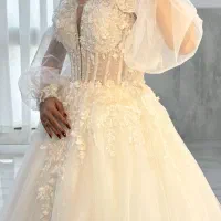 کرایه لباس عروس