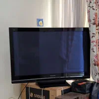 تلویزیون پلاسما  panasonic