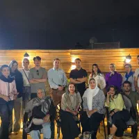 دورهمی کتابخوانی