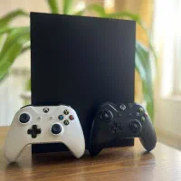 ایکس باکس وان ایکس (xbox one x)